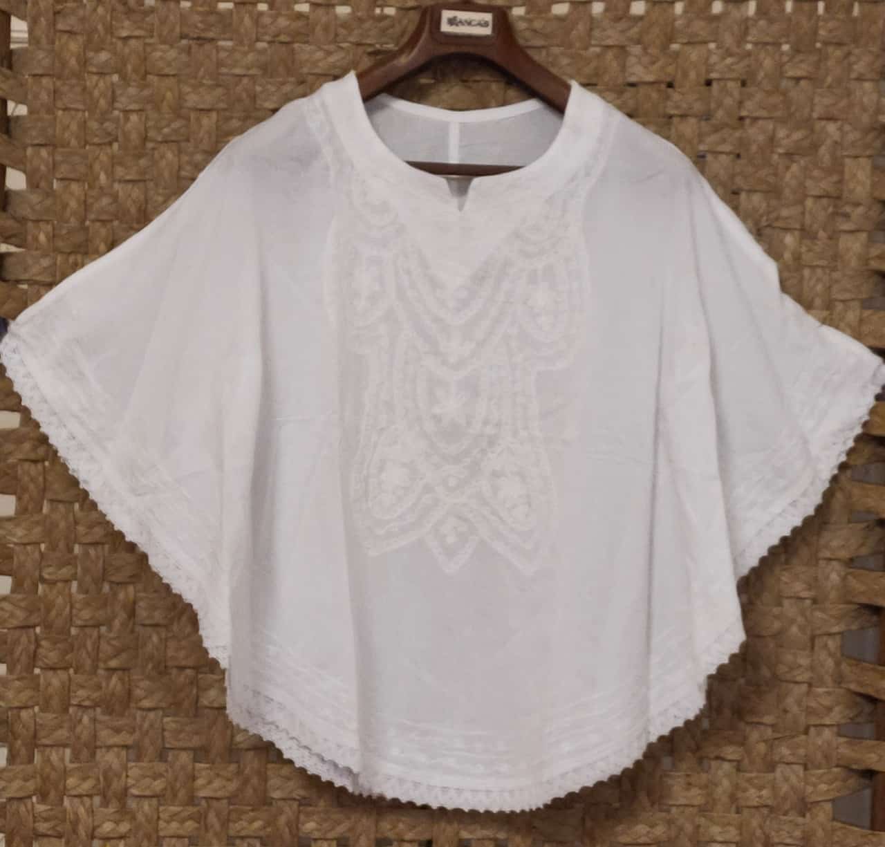 Cotton Top - Image 3