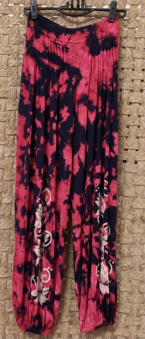 Tie-dye Trouser - Image 2