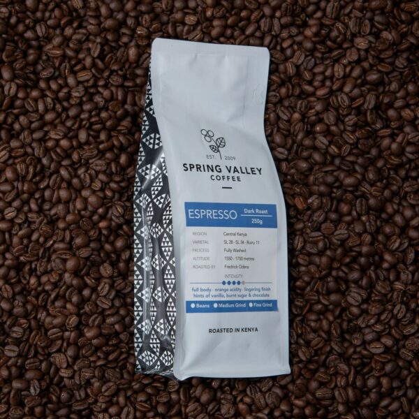 Spring Valley Espresso