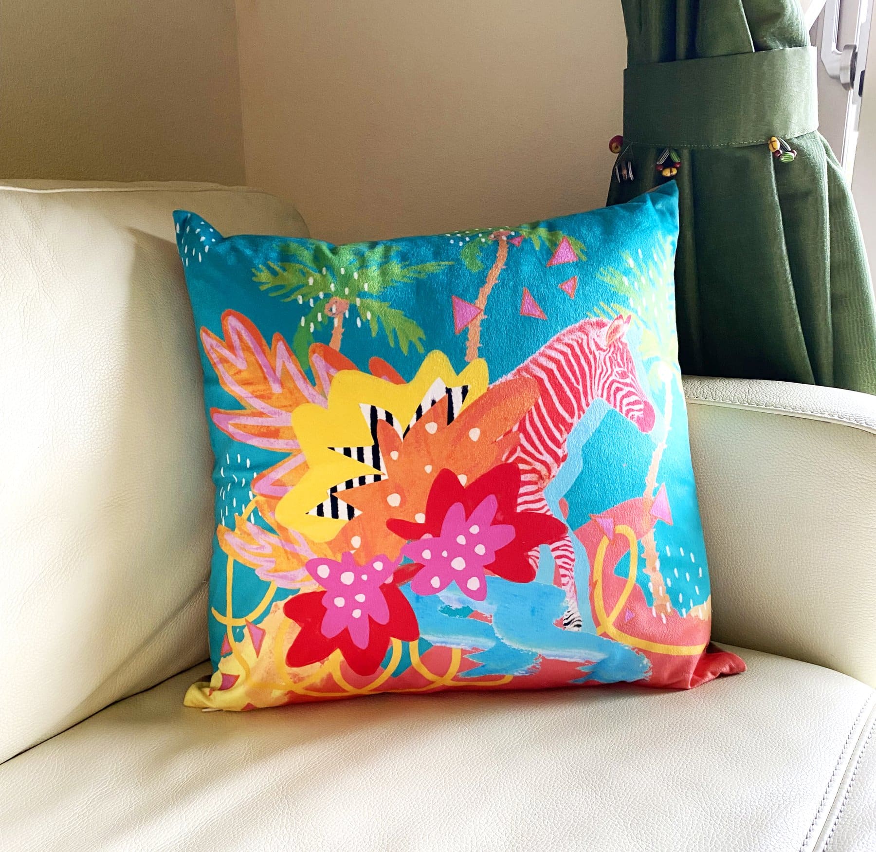 C Baby zebra - Image 2