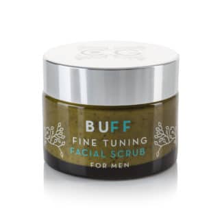 Facial Exfoliant-Buff