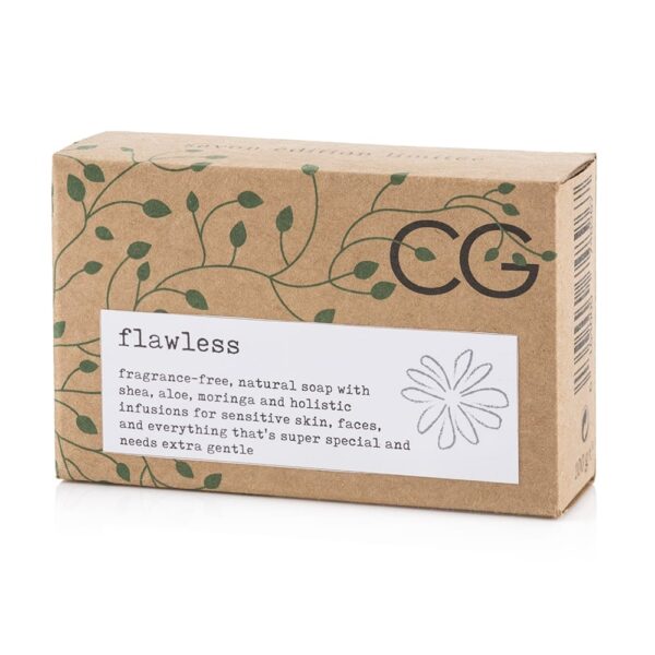 Bath Soap - Sensitive Skin