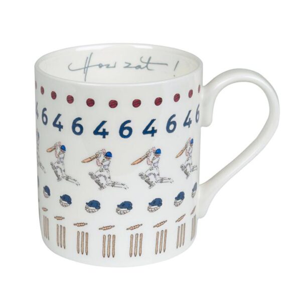 Mug - Standard - Cricket