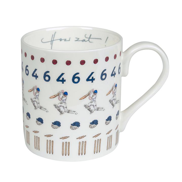Mug - Standard - Cricket
