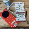 Fishermans Tales Magnetic To Do List