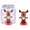CGB Solar Dancing Reindeer