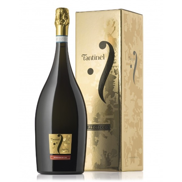 Fantinel Spumante Prosecco Extra Dry