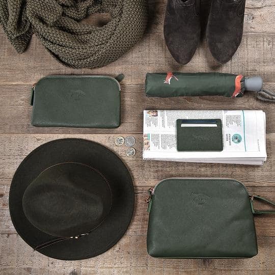 Umbrella - Foxes - Image 3