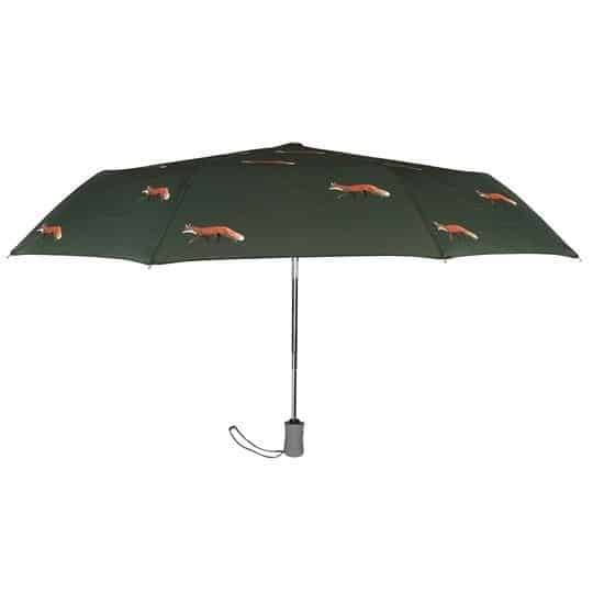Umbrella - Foxes
