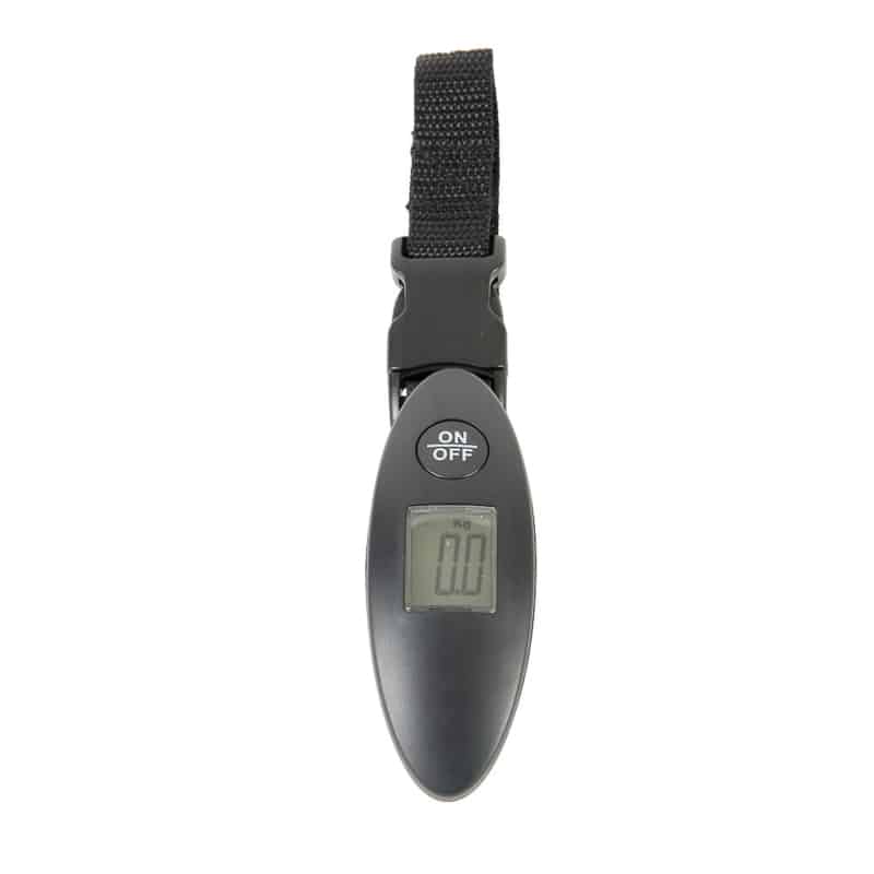 Digital Luggage Scales - Image 2