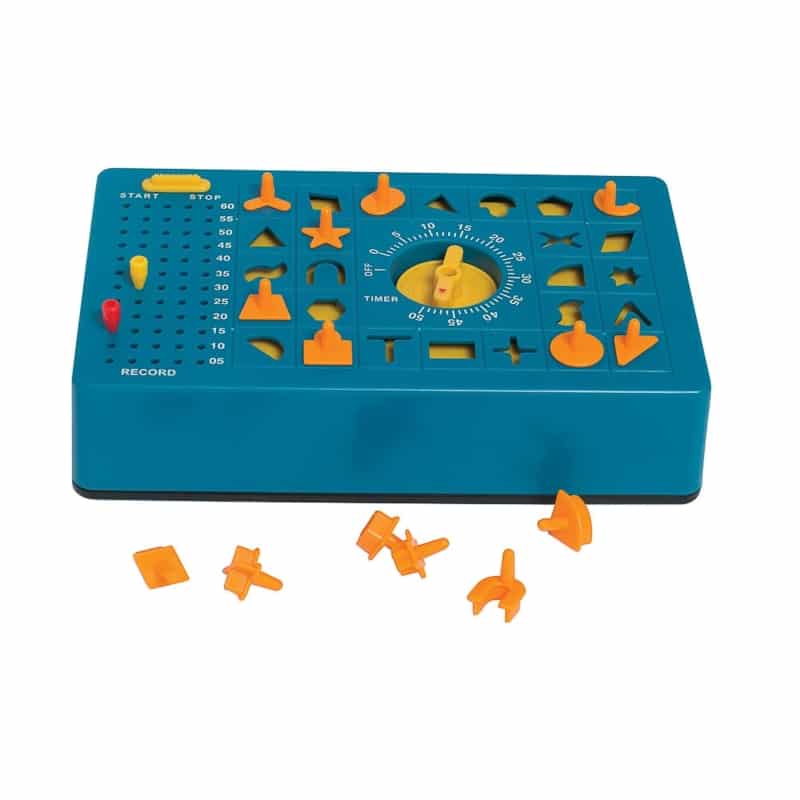 Time Shock - Image 2