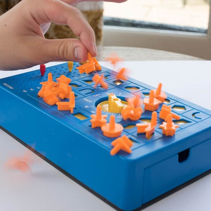 Time Shock - Image 3