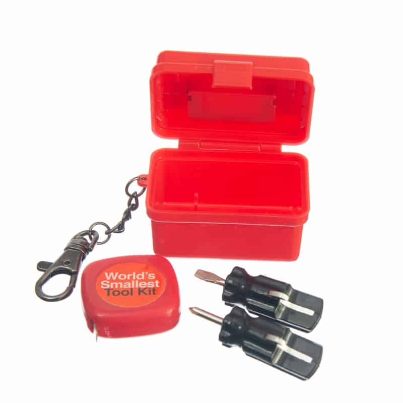 Worlds Smallest Tool Kit Langata Link Shops