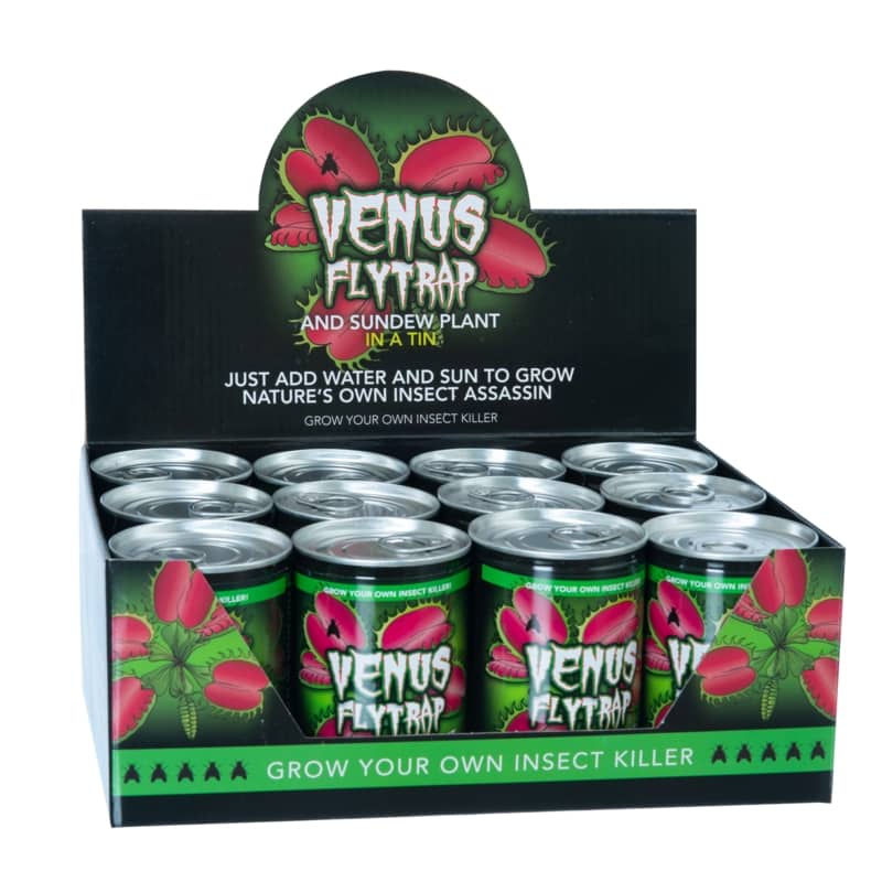GYO Venus Fly Trap - Image 2