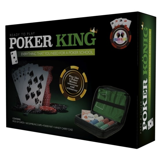 Poker King