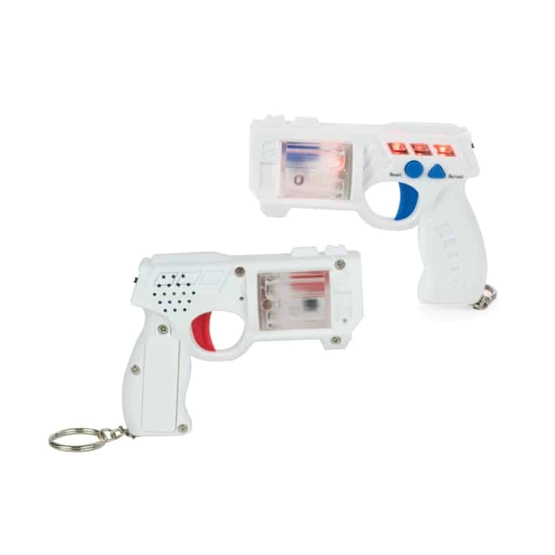Worlds Smallest Laser Tag - Image 2