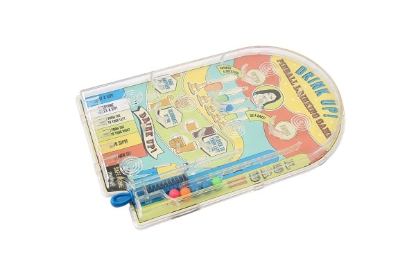 Drink Up! Eureka Pinball Drinking Game - Image 3