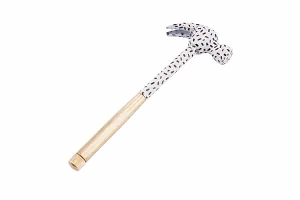 Going Places 6-in-1 Hammer And Screwdriver - Image 4