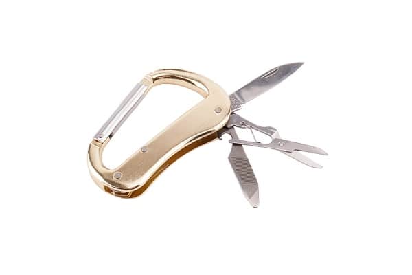 Going Places 5-in-1 Clip Multi Tool - Image 2