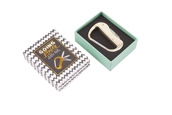 Going Places 5-in-1 Clip Multi Tool - Image 3