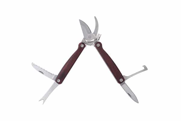 The Potting Shed 5-in-1 Garden Multi Tool - Image 3