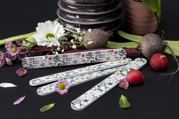 The Potting Shed Nail File - Image 3