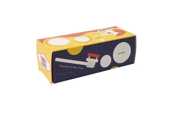 Traditional Toy Co. Floating Ball - Image 4