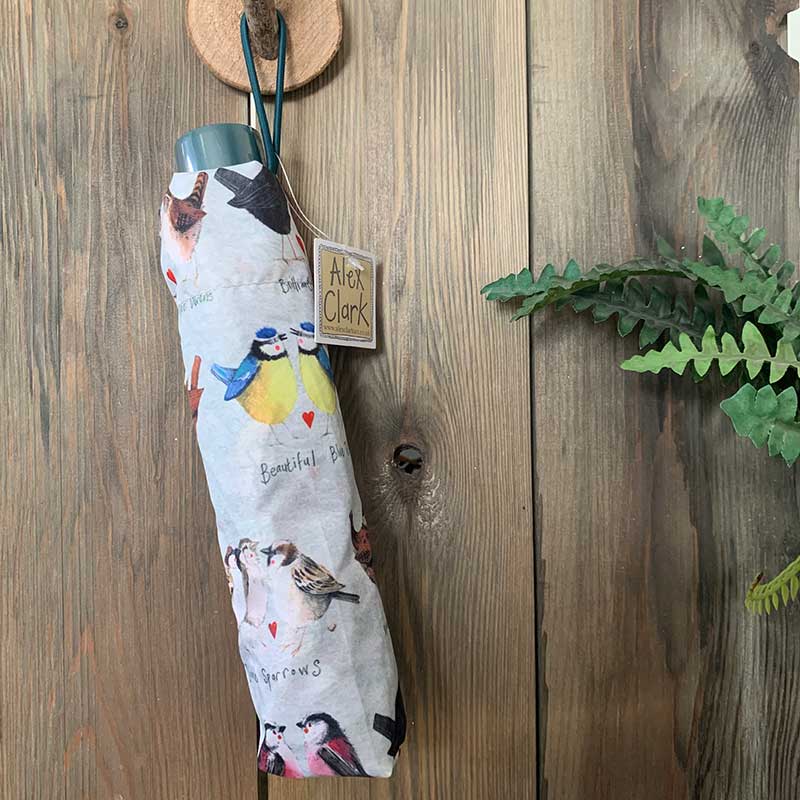 Brilliant Birds Umbrella - Image 3