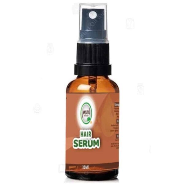 Hair Serum
