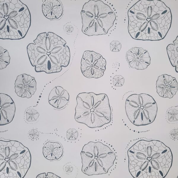 Pattern Wrappers - Sand Dollars