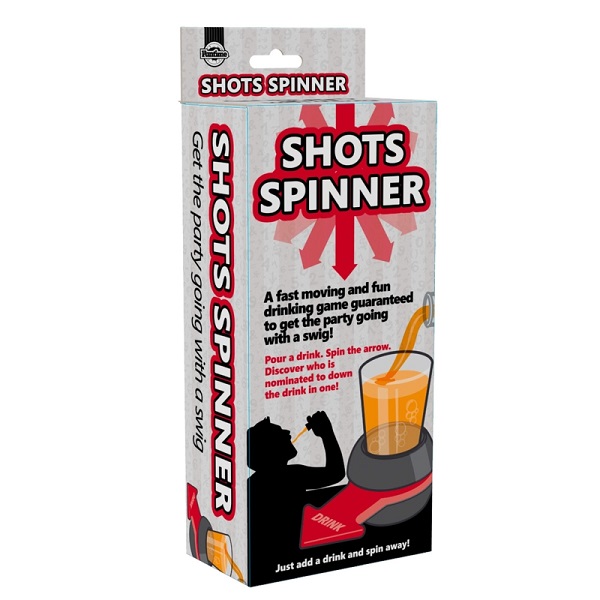 Shot Spinner/ BA7450 - Image 3