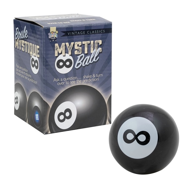 Mystic Infinity Ball/ ET7530