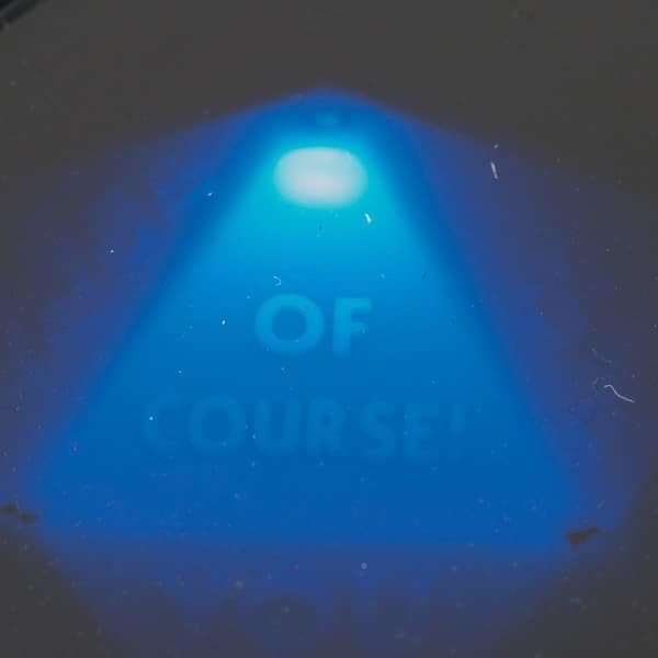 Mystic Infinity Ball/ ET7530 - Image 4