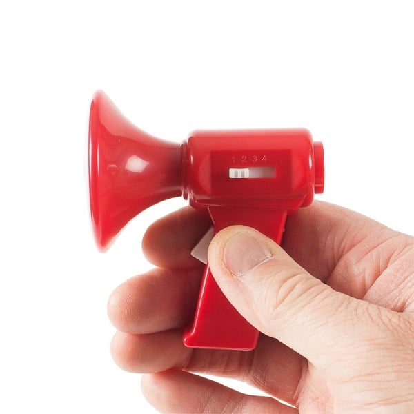 World's Smallest Voice Changer/ FU3050 - Image 3