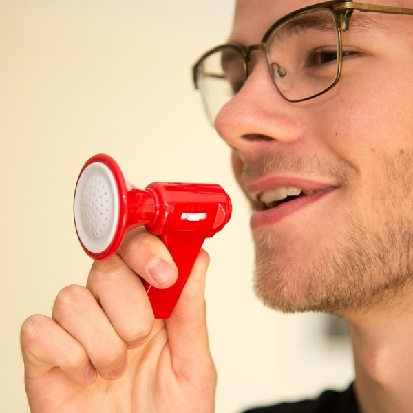 World's Smallest Voice Changer/ FU3050 - Image 4