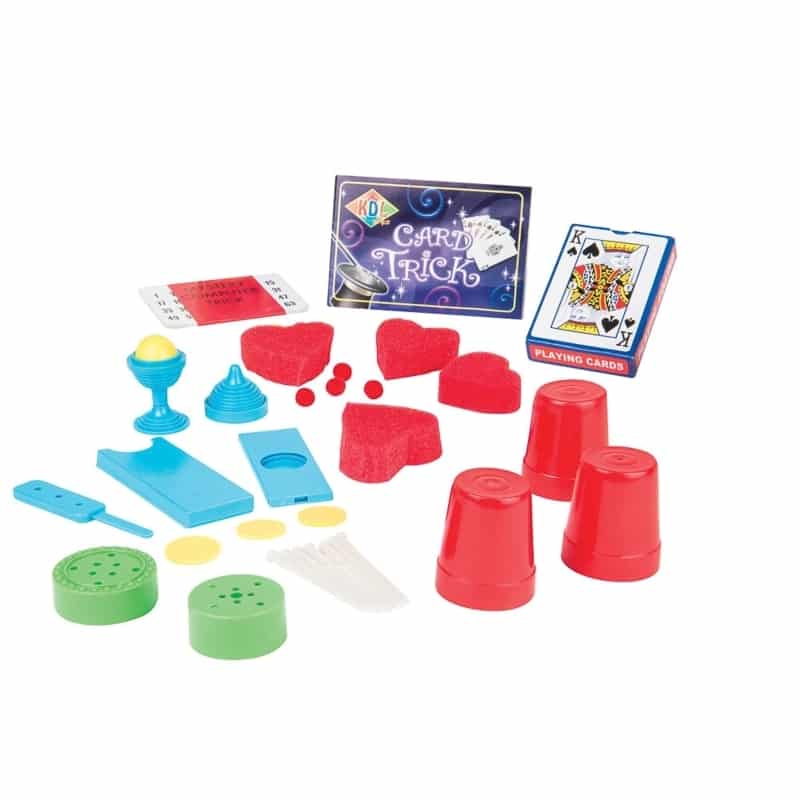 Magician in a Tin - Image 2