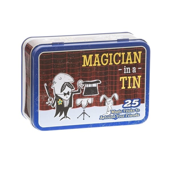 Magician in a Tin - Image 3