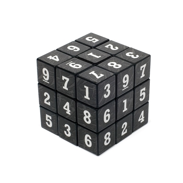 Sudoku Cube - Image 2