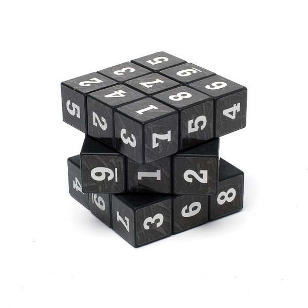 Sudoku Cube - Image 3