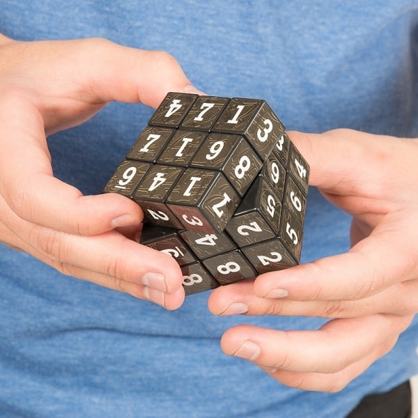 Sudoku Cube - Image 4