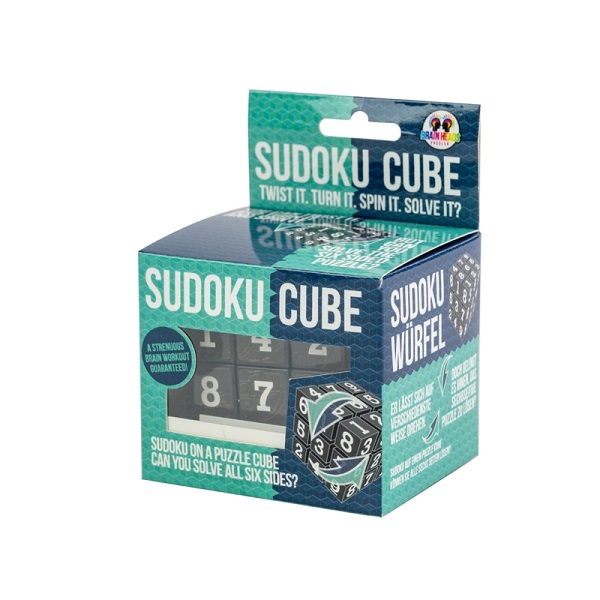 Sudoku Cube - Image 5