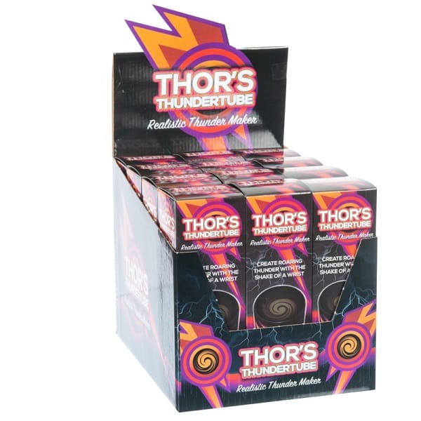 Thor's Thunder Tube - Image 3