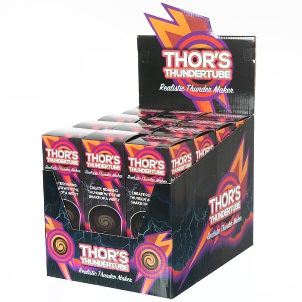 Thor's Thunder Tube - Image 4
