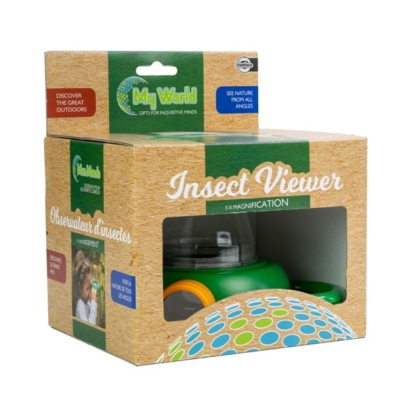 My World Insect Viewer Set/ PL6700 - Image 3