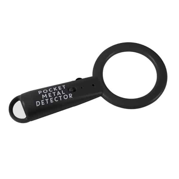 Pocket Metal Detector/ PL6900 - Image 3