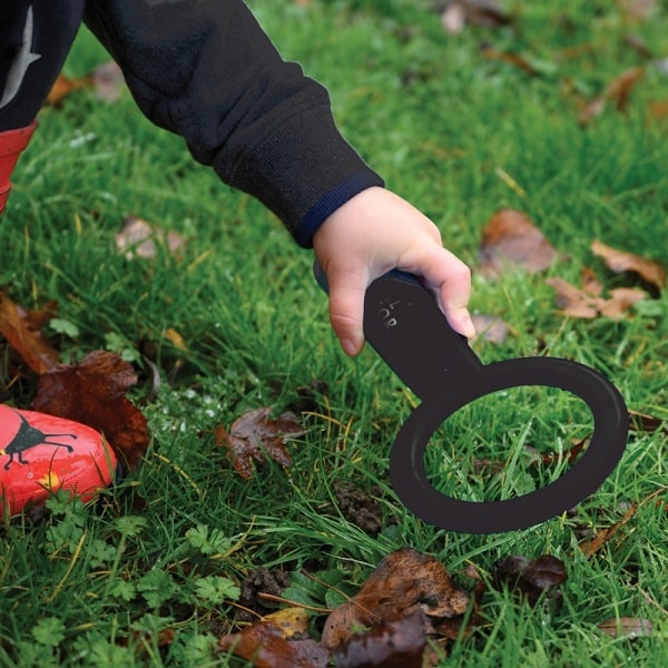 Pocket Metal Detector/ PL6900 - Image 4