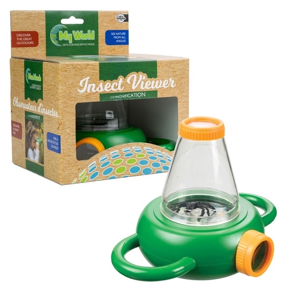 My World Insect Viewer Set/ PL6700