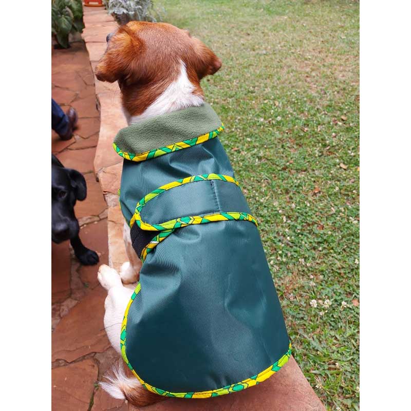 Kanga Dog Coat