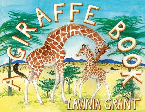 A Giraffe Book