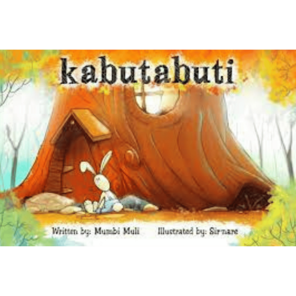 Kabutabuti